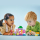 LEGO DUPLO DISNEY TM 10420 Stoisko kawowe Arielki i Florka - 1248387 - zdjęcie 5
